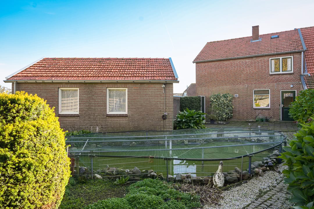 Foto 61 van Geerweg 6