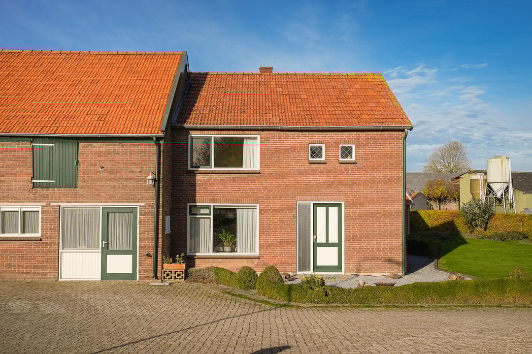 Foto 68 van Geerweg 6