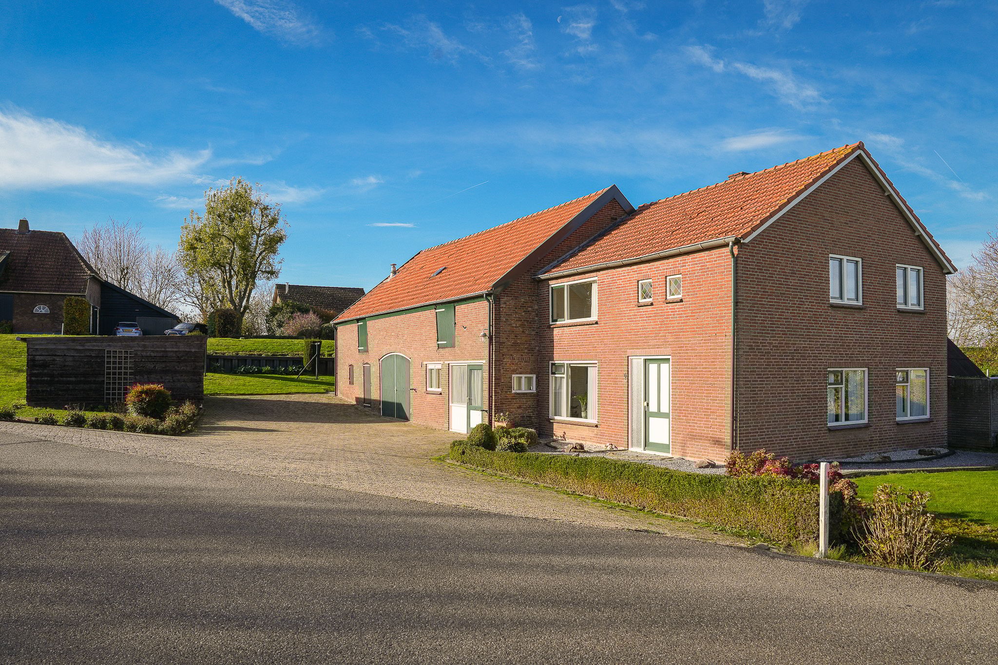 Foto 69 van Geerweg 6