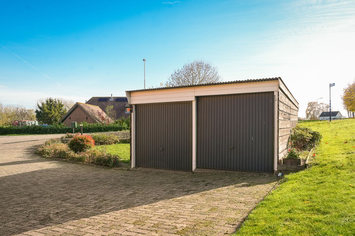 Foto 70 van Geerweg 6