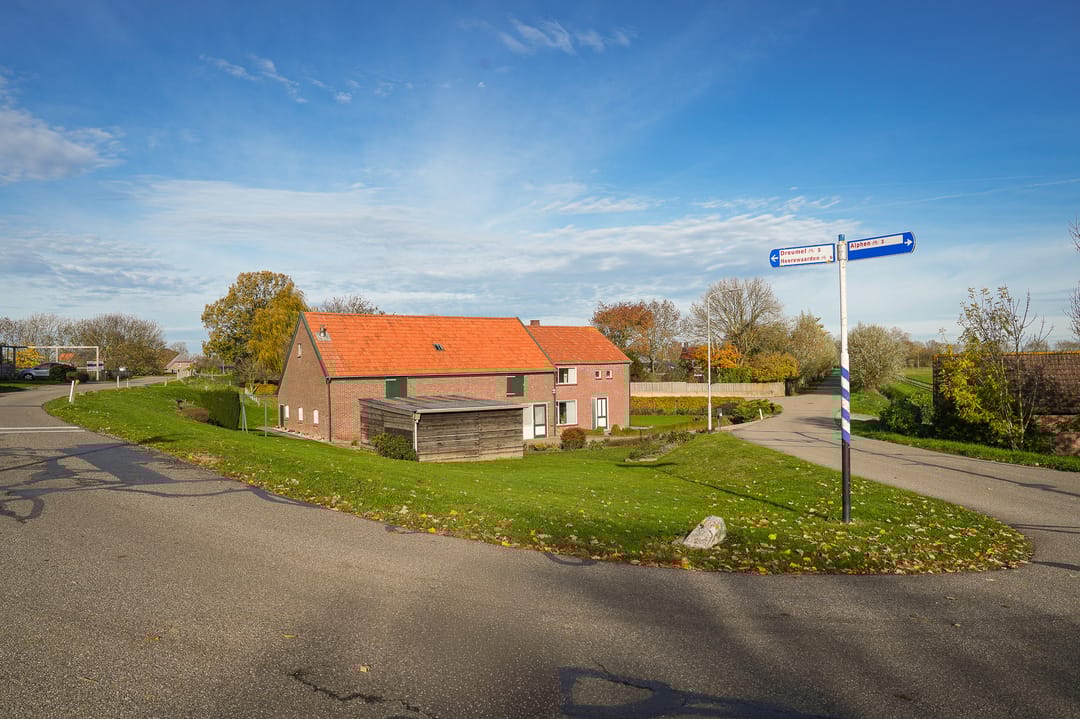 Foto 73 van Geerweg 6