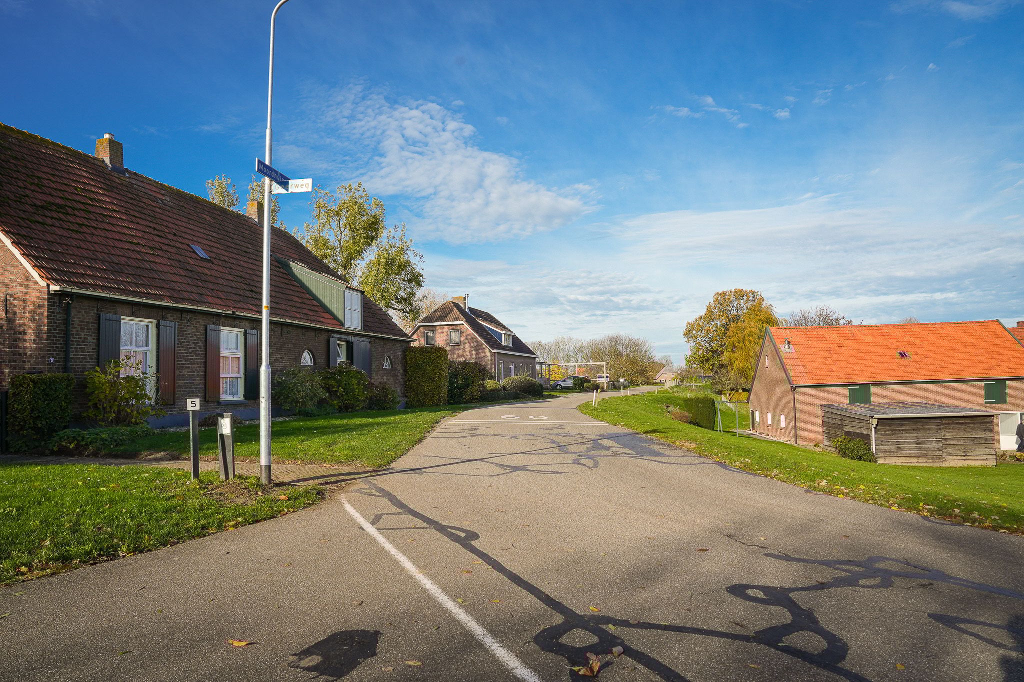 Foto 75 van Geerweg 6