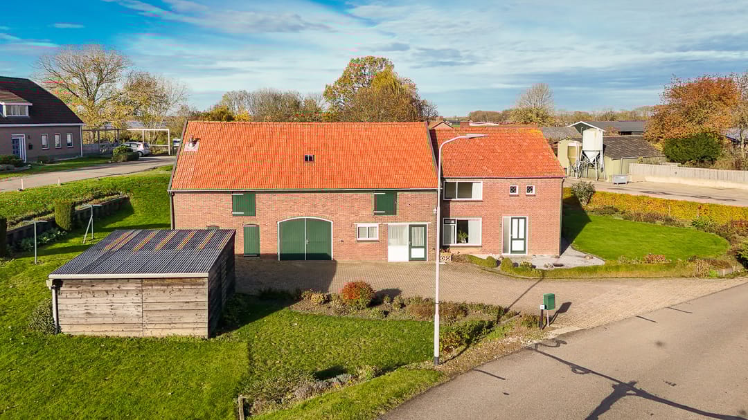 Foto 76 van Geerweg 6