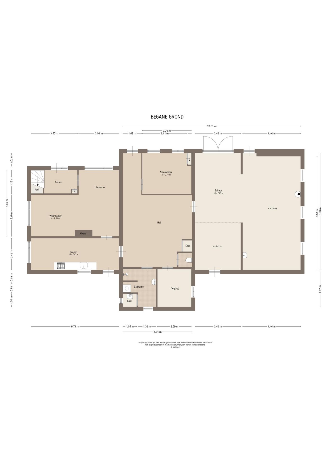 Foto 79 van Geerweg 6