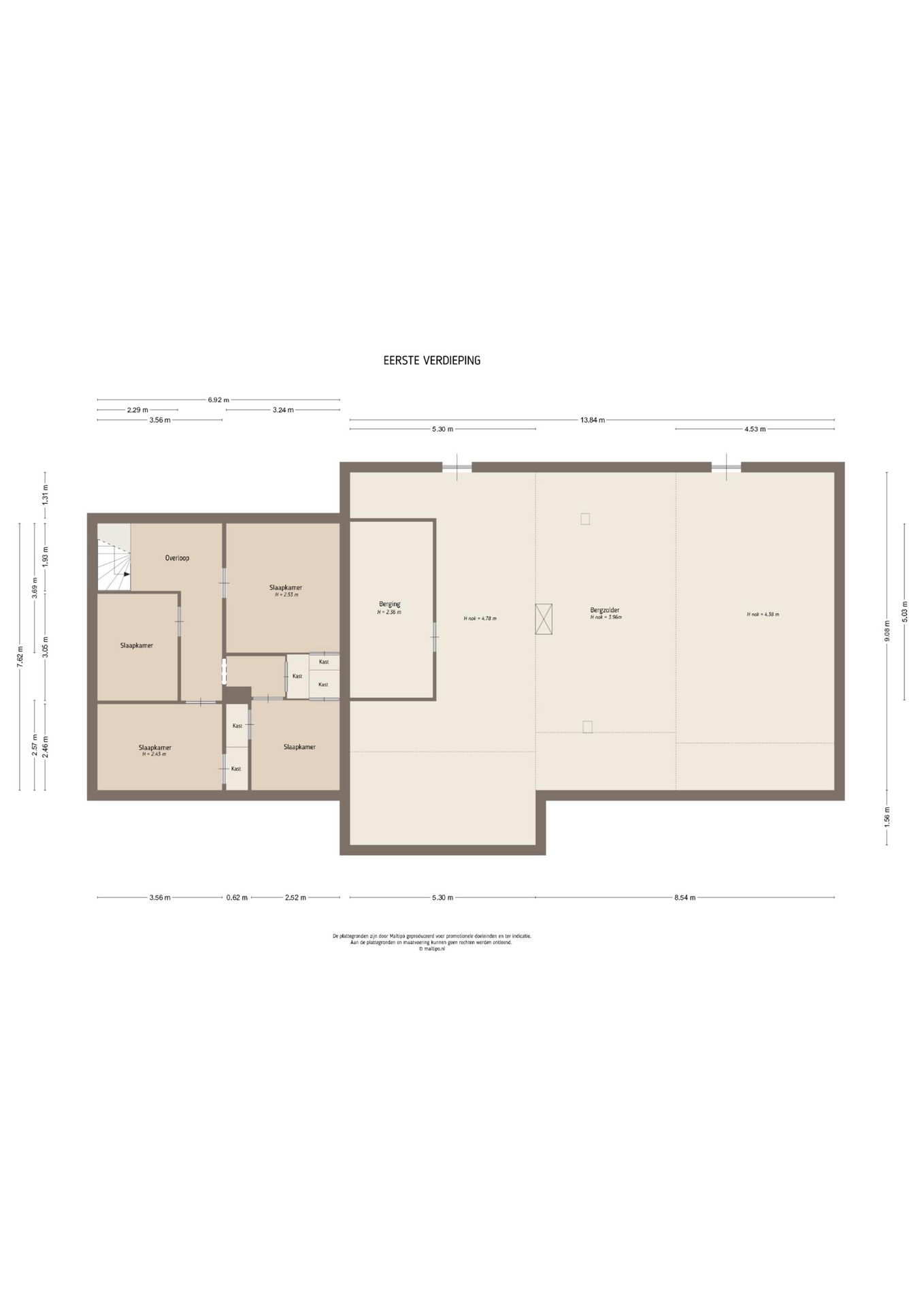 Foto 80 van Geerweg 6