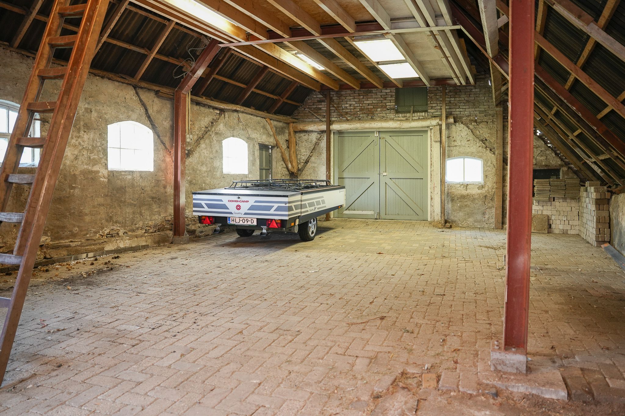 Foto 54 van Geerweg 6