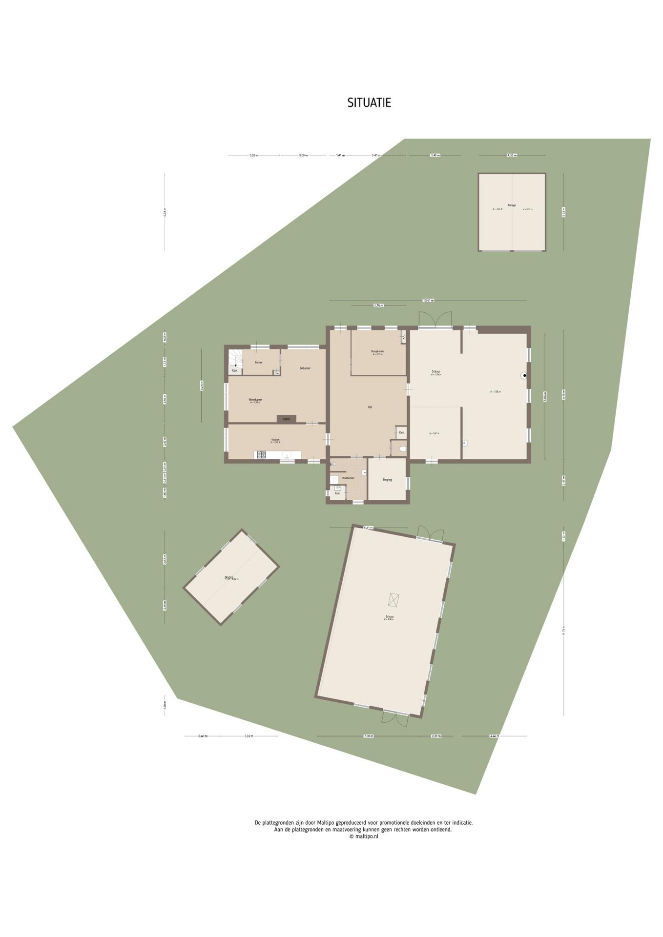 Foto 85 van Geerweg 6