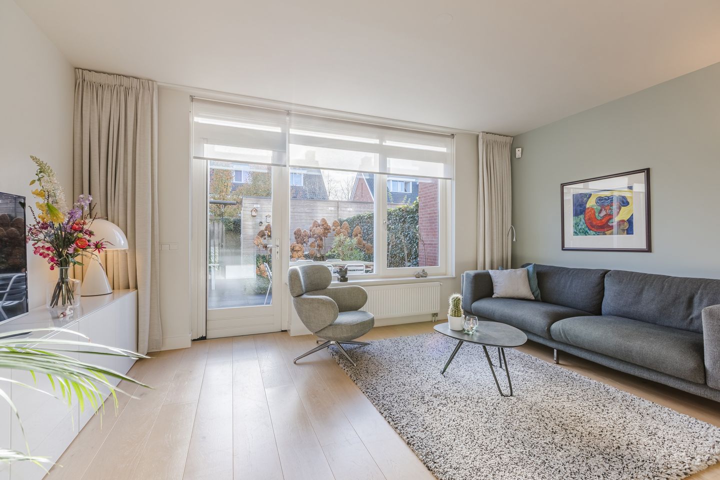 Foto 4 van Parelmoervlinder 67