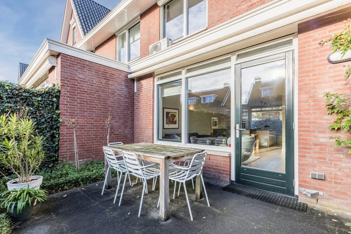 Photo 37 of Parelmoervlinder 67