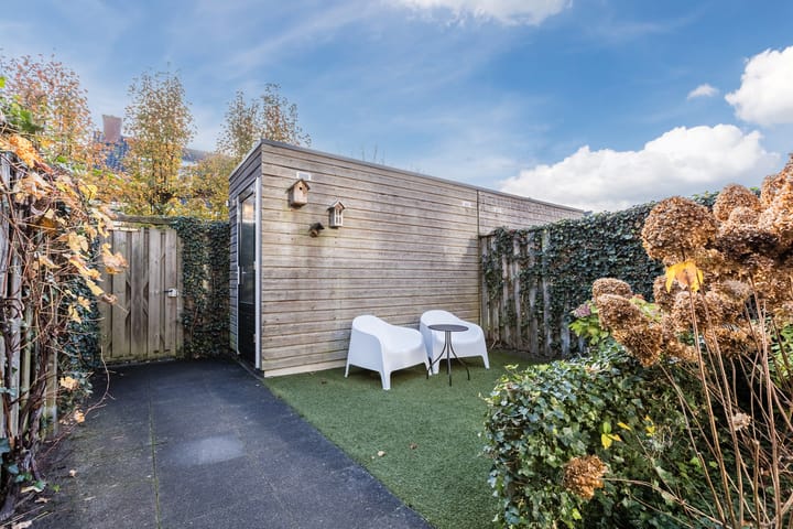 Photo 38 of Parelmoervlinder 67