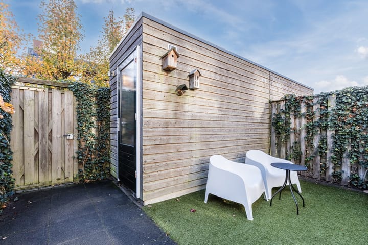 Photo 39 of Parelmoervlinder 67