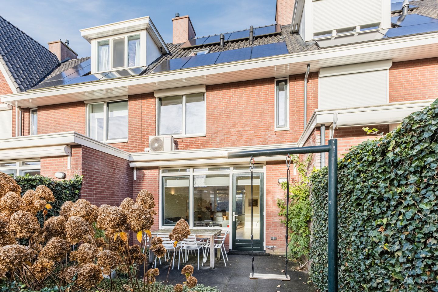 Foto 40 van Parelmoervlinder 67