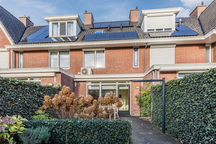 Photo 41 of Parelmoervlinder 67