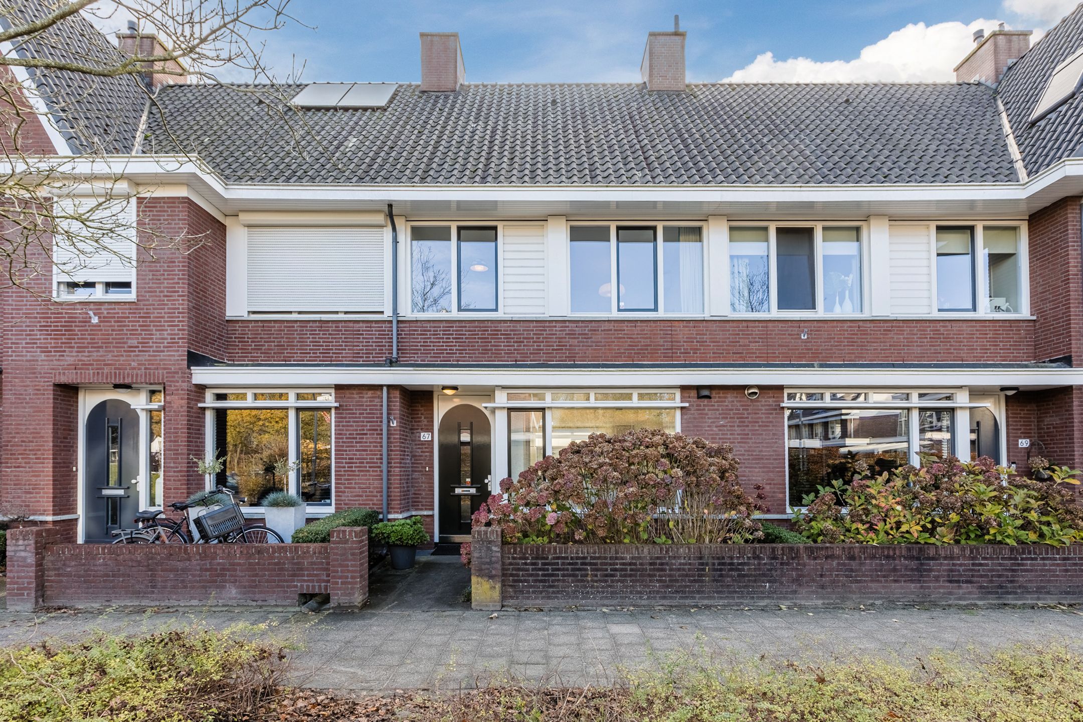 Foto 42 van Parelmoervlinder 67