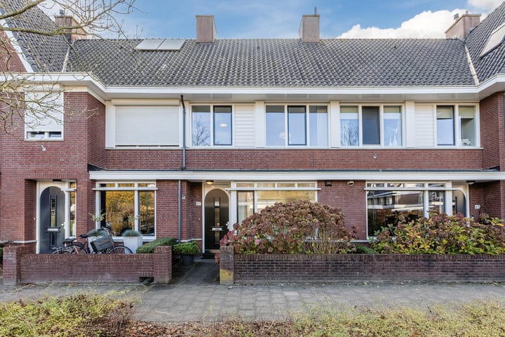 Photo 42 of Parelmoervlinder 67