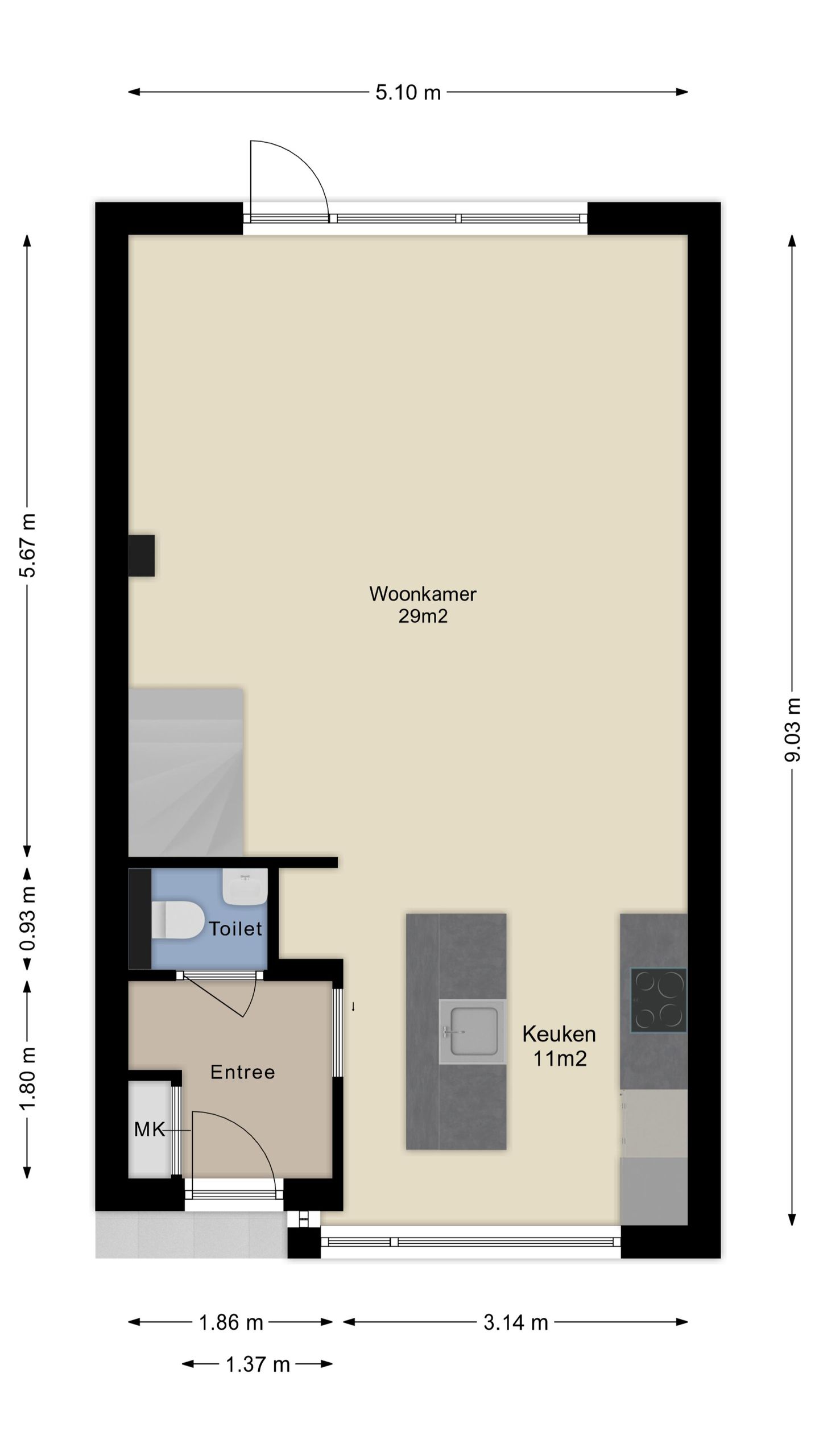 Foto 49 van Parelmoervlinder 67