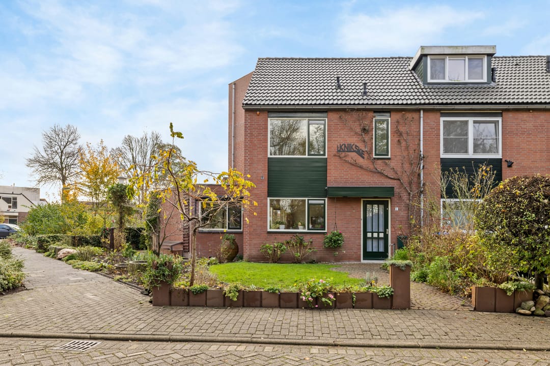 Foto 1 van Blokland 1