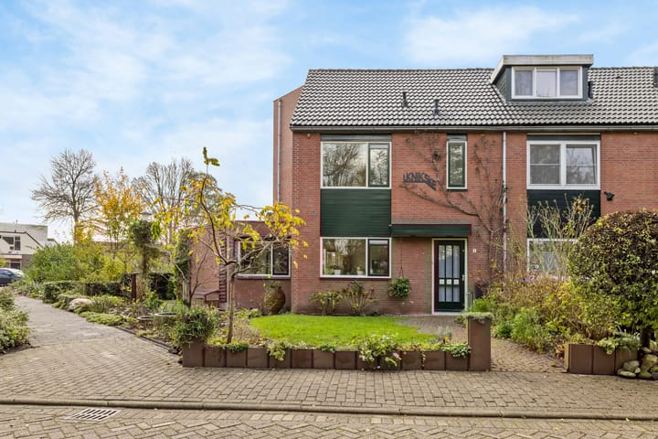 Blokland 1 main image