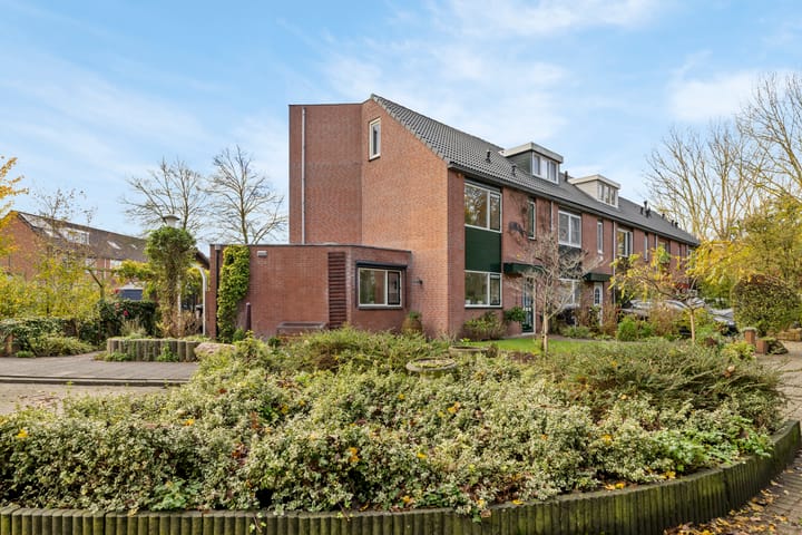 Photo 5 of Blokland 1