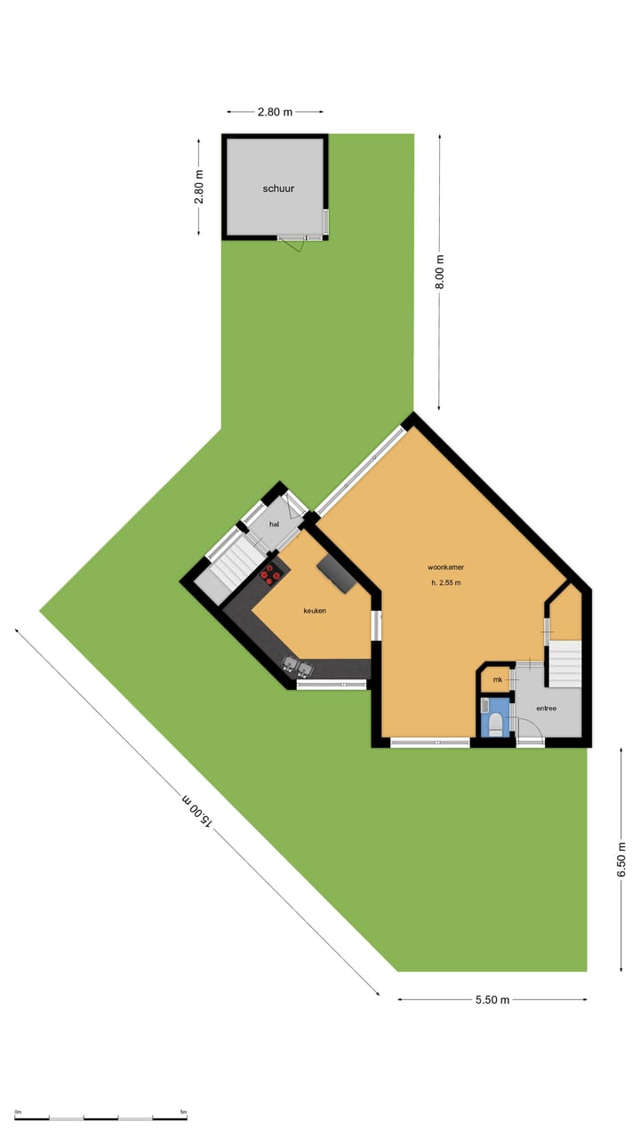 Photo 37 of Blokland 1