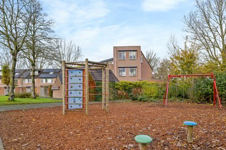 Photo 33 of Blokland 1