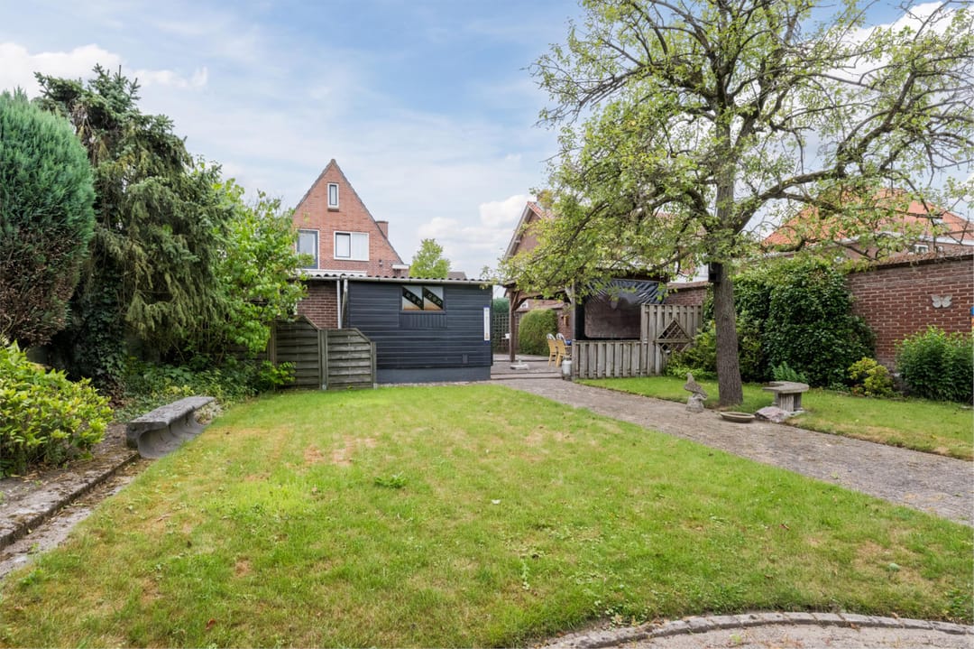 Photo 32 of Julianalaan 113