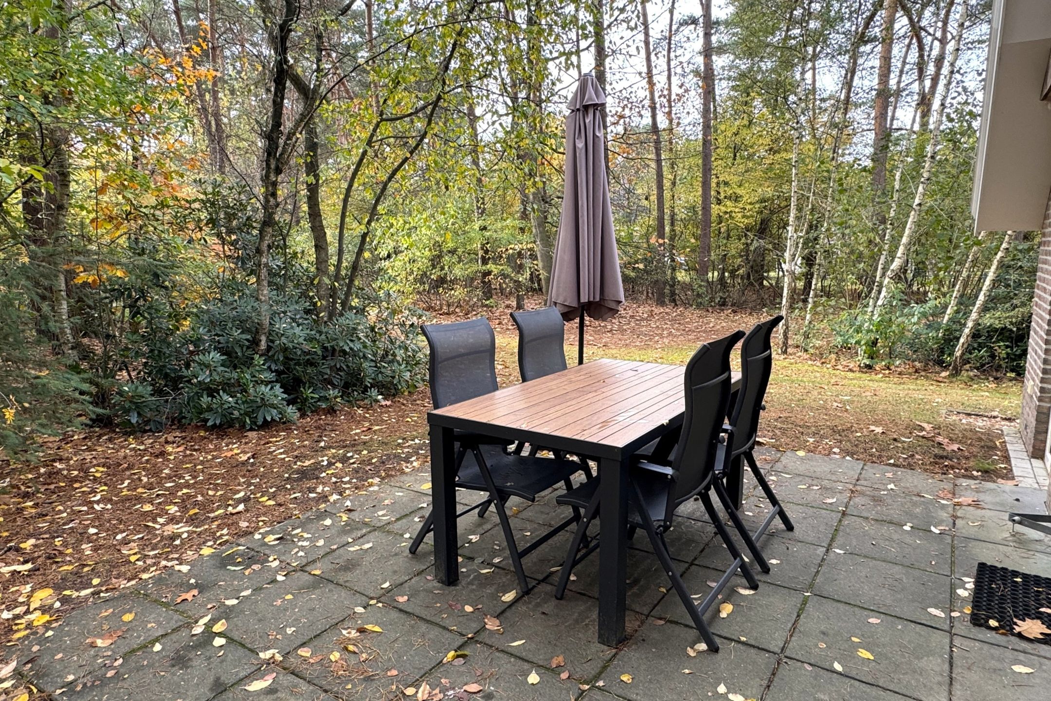 2-bedroom freehold villa in Haarle (Gem. Hellendoorn) — photo 4 of 5