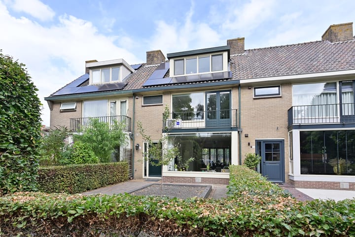 Photo 2 of Raadhuislaan 76