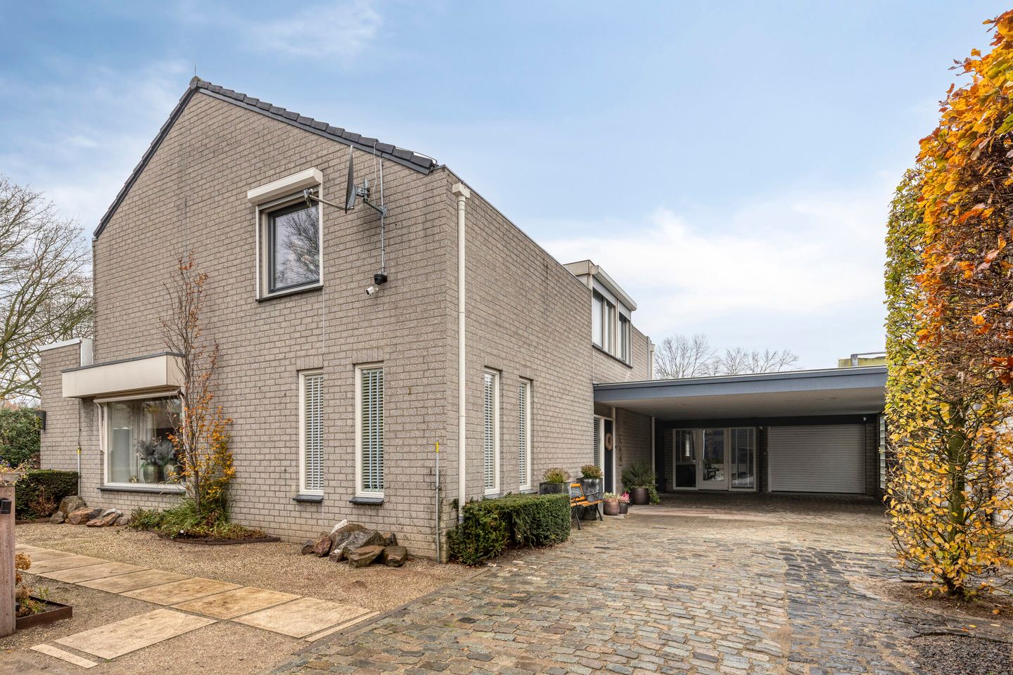 Photo 1 of Broekhuizerweg 1