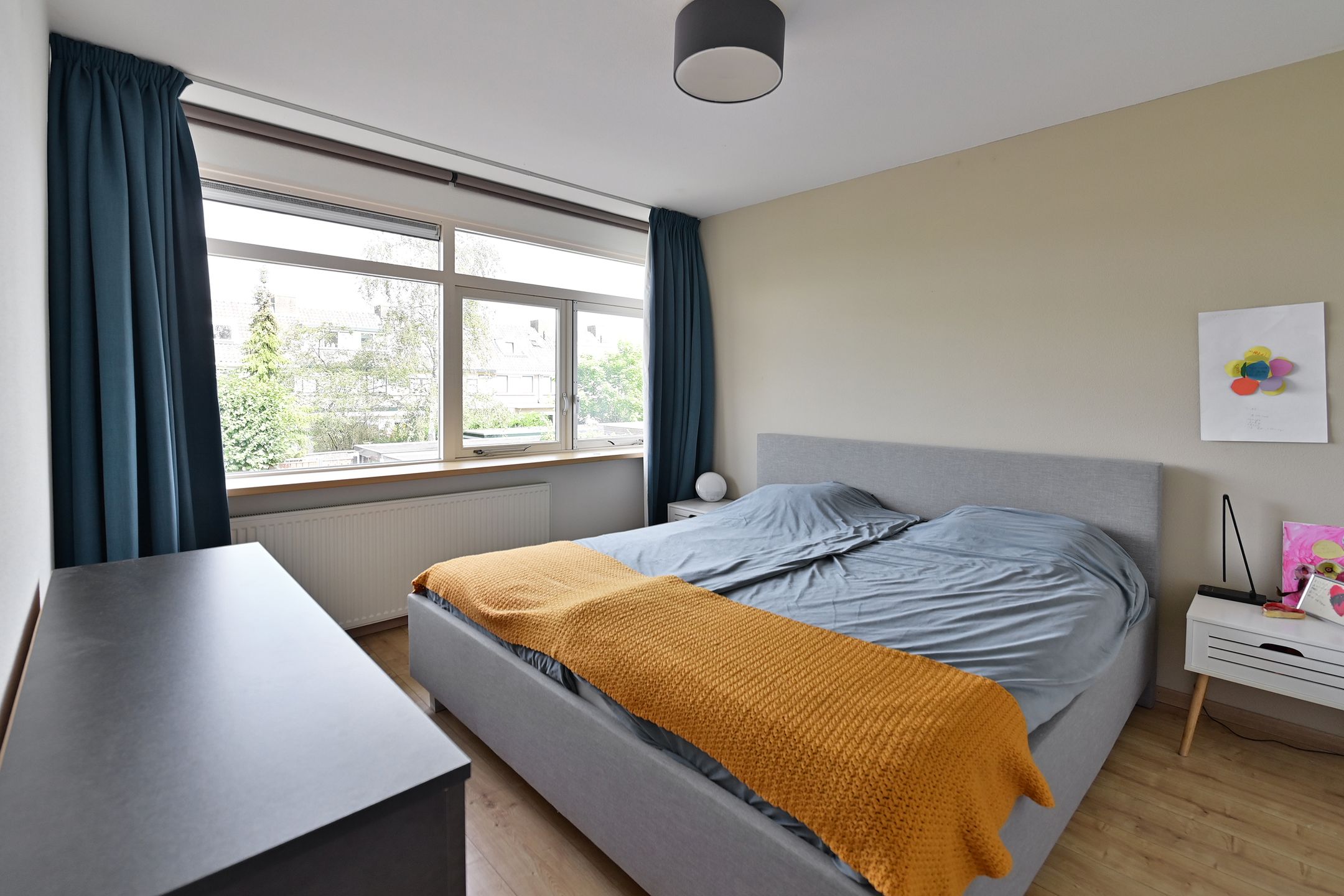 Foto 9 van Raadhuislaan 76