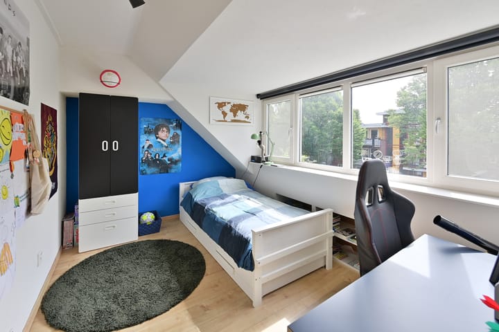 Photo 13 of Raadhuislaan 76