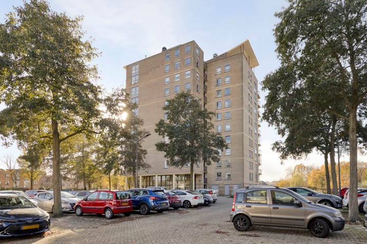 Foto 2 van Coebelweg 7