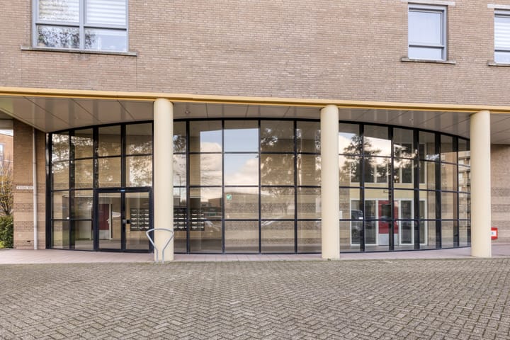 Foto 3 van Coebelweg 7