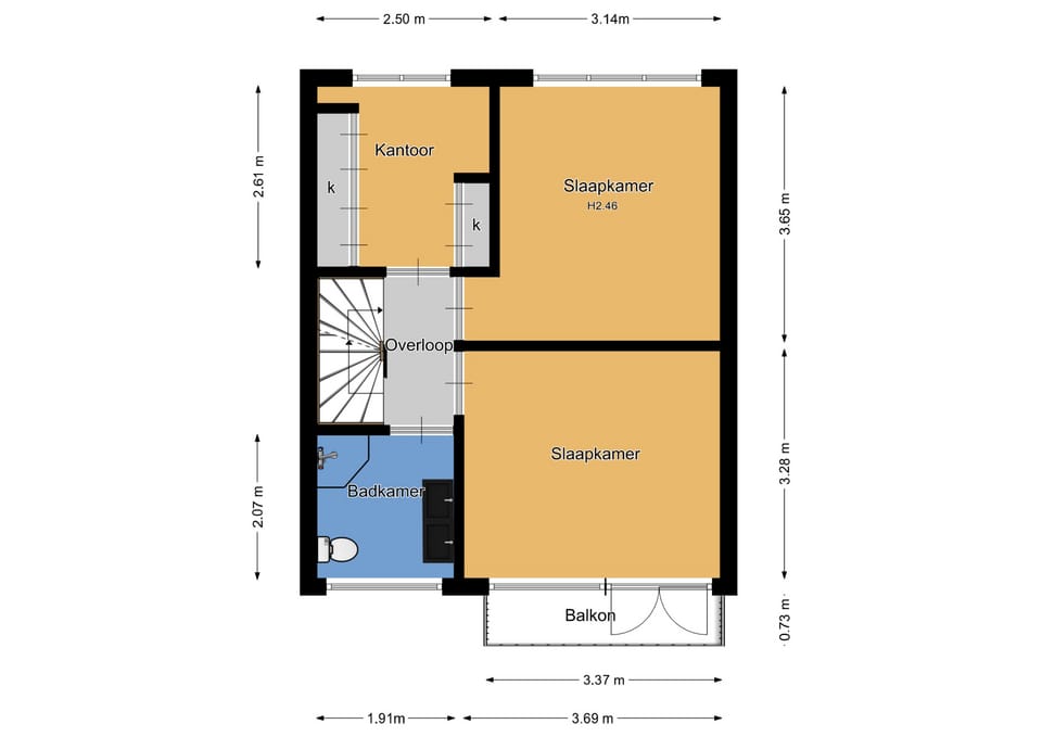 Foto 17 van Raadhuislaan 76