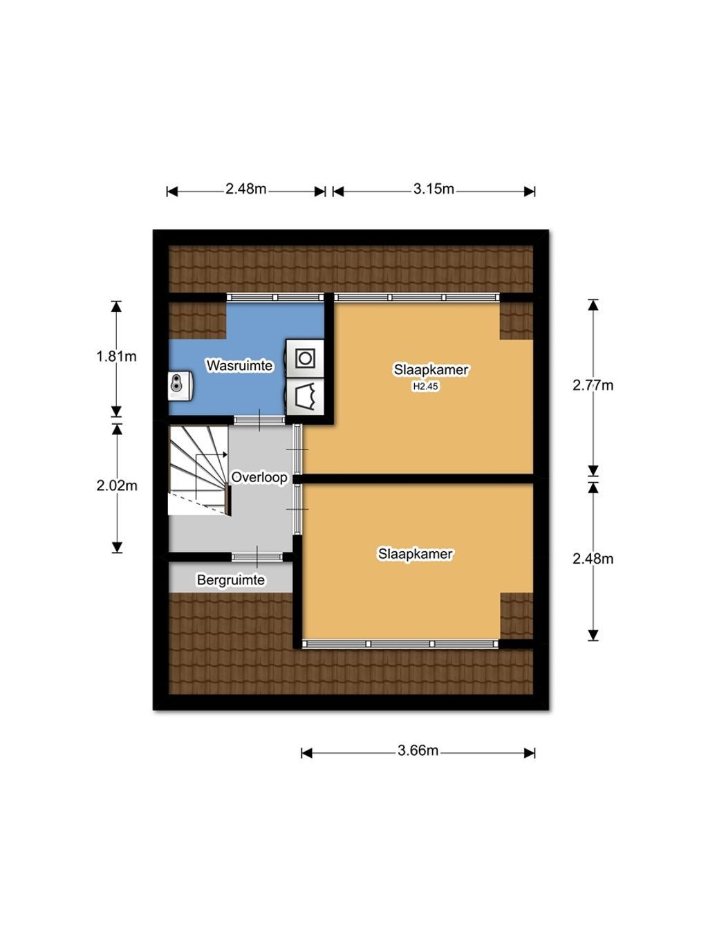 Foto 18 van Raadhuislaan 76