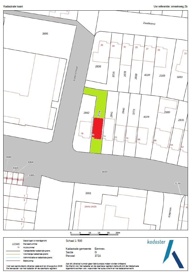 Photo 21 of Raadhuislaan 76