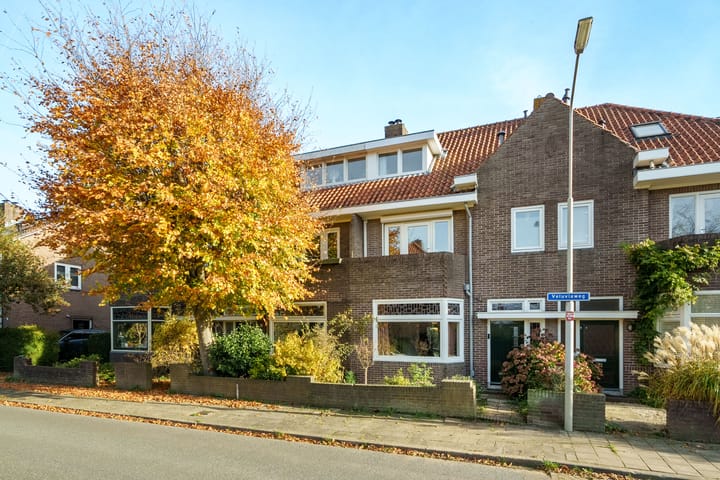 Photo 7 of Veluviaweg 24