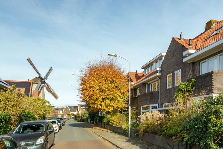 Photo 8 of Veluviaweg 24