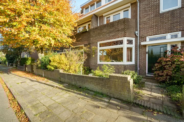 Photo 9 of Veluviaweg 24