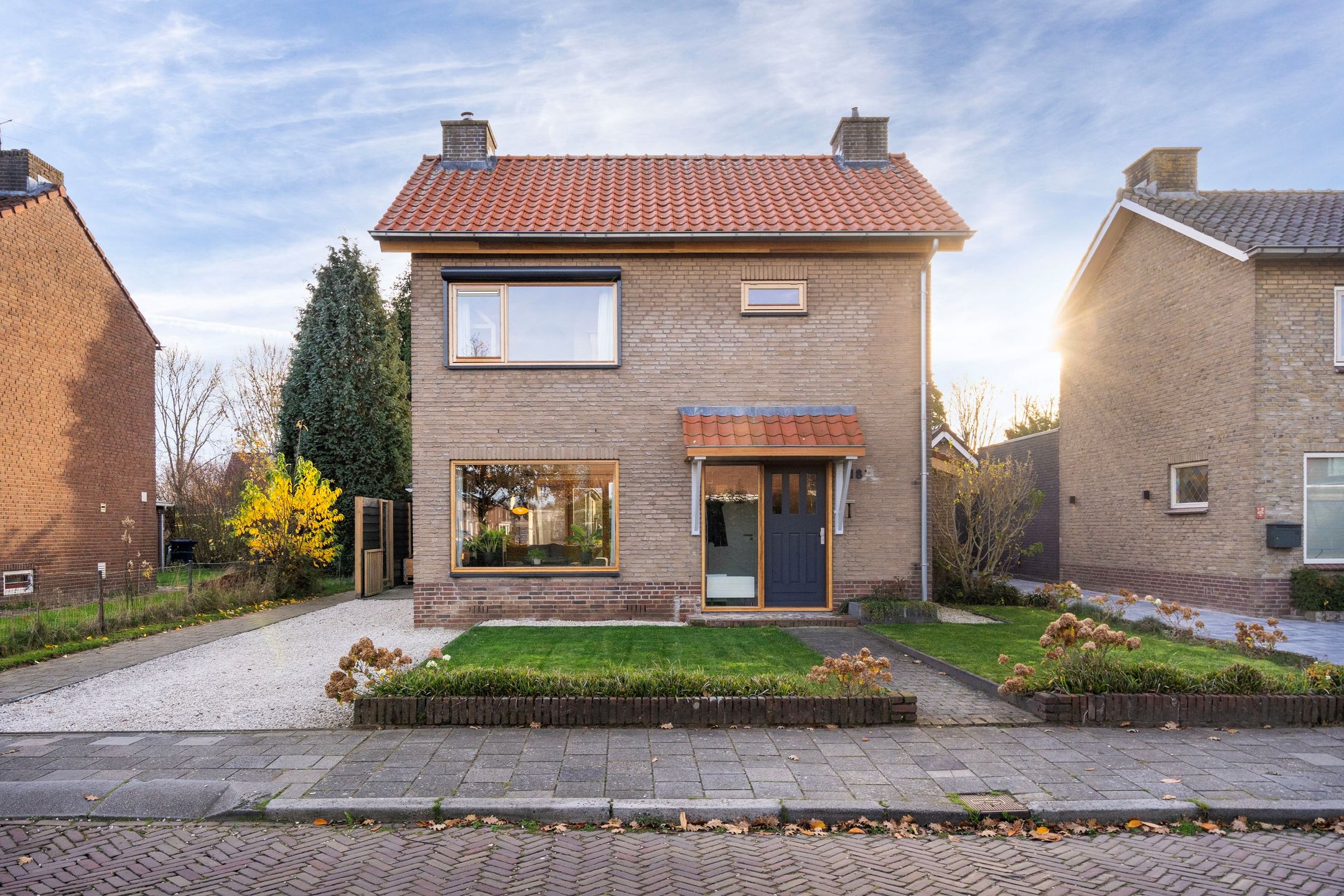 Burgemeester Verstraatenlaan 18-A 18 A