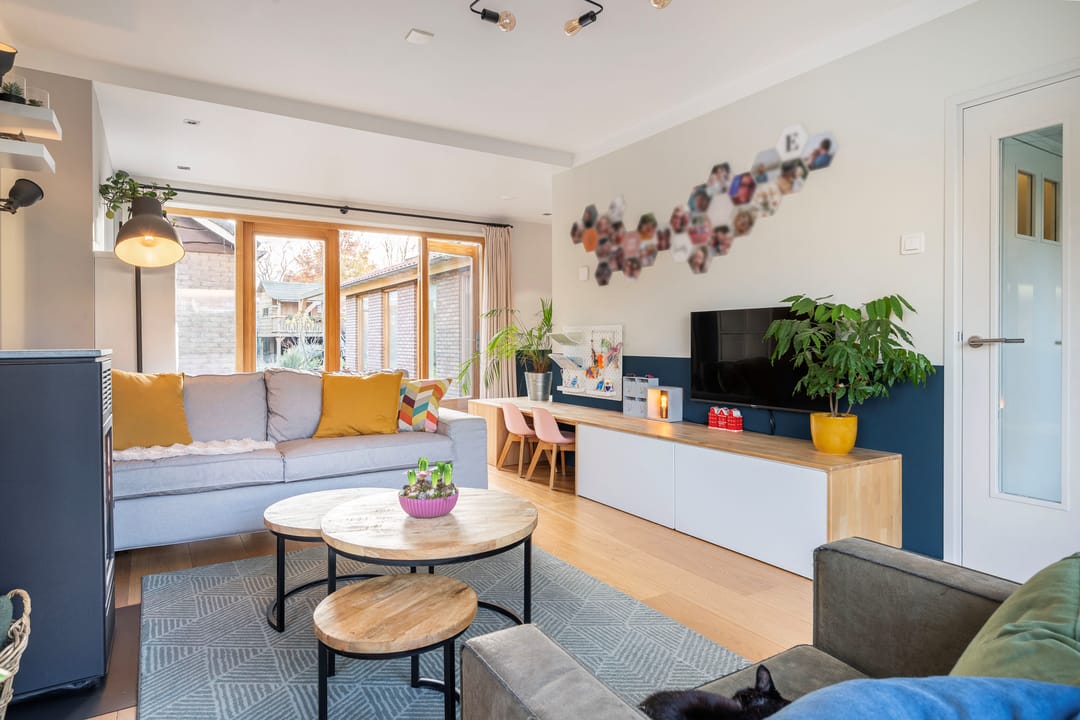 Photo 2 of Burgemeester Verstraatenlaan 18-A