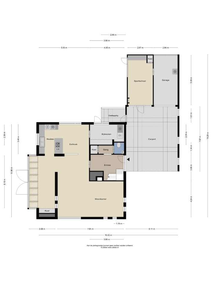 Foto 51 van Broekhuizerweg 1