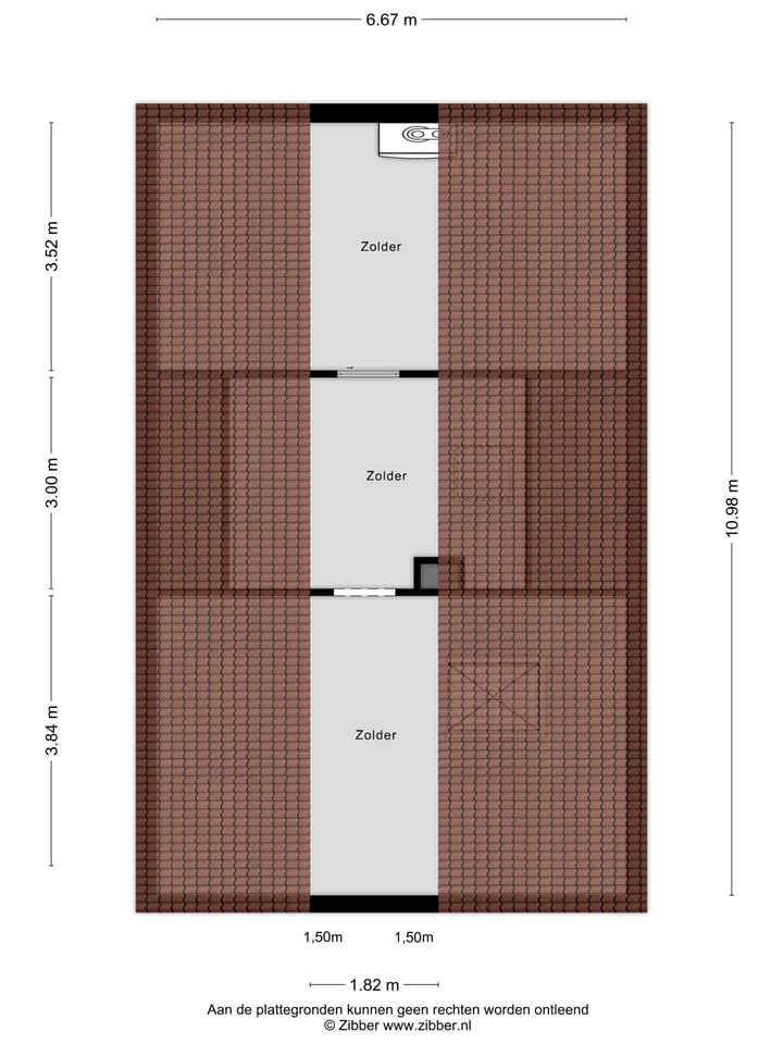 Foto 54 van Broekhuizerweg 1