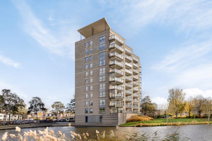 Foto 30 van Coebelweg 7