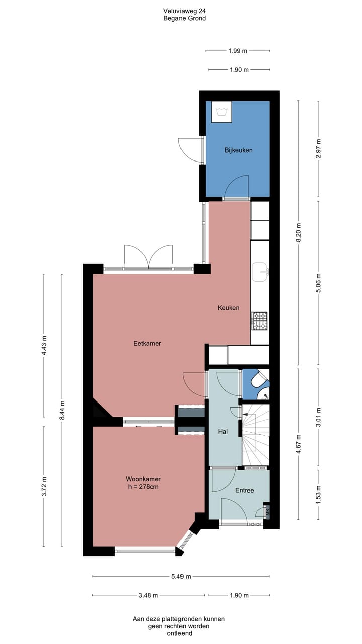 Photo 41 of Veluviaweg 24