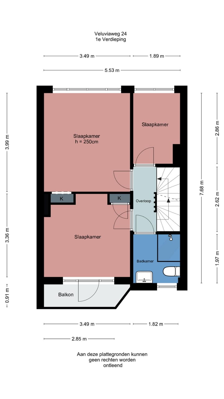 Photo 43 of Veluviaweg 24