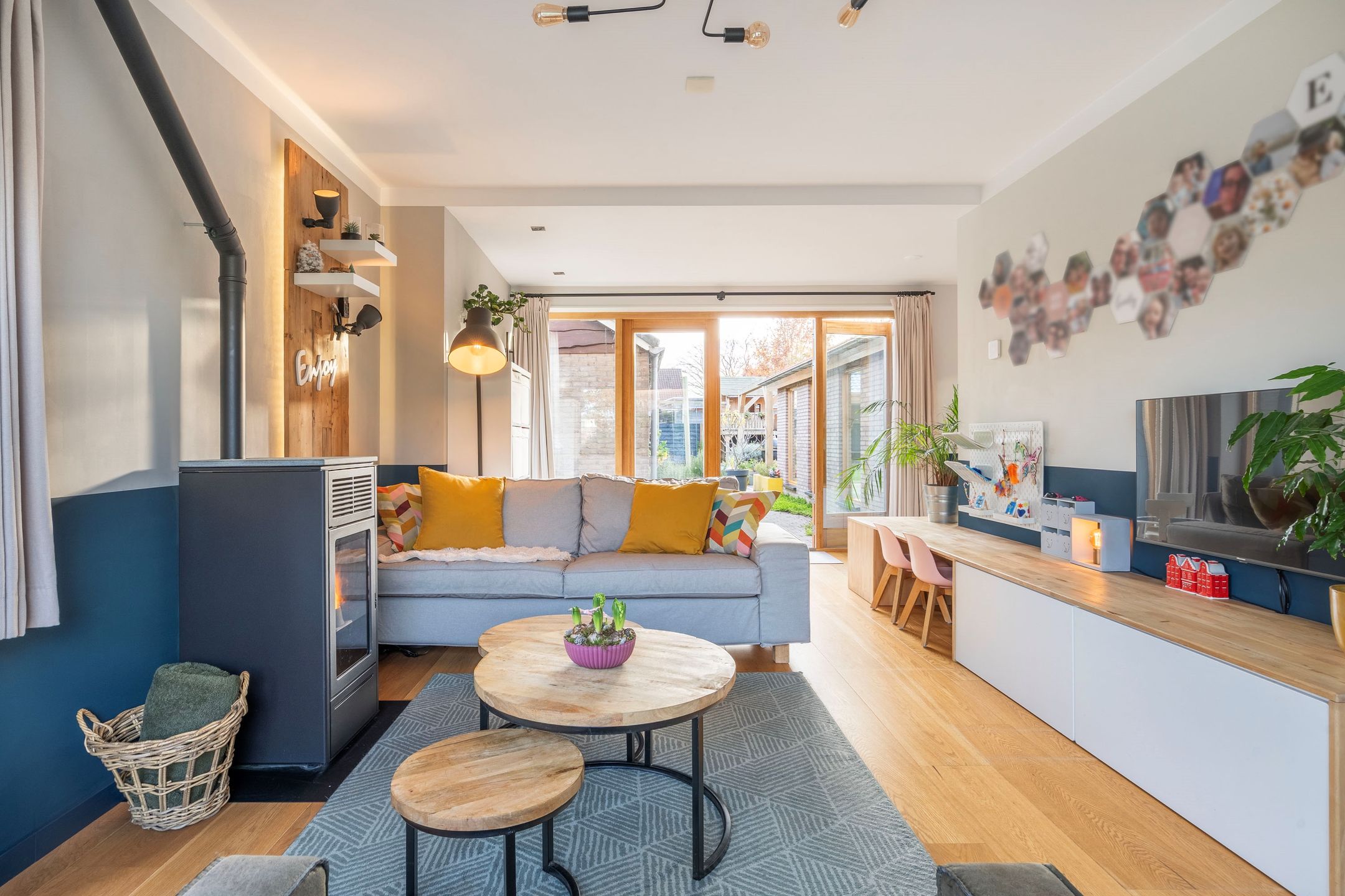 Photo 6 of Burgemeester Verstraatenlaan 18-A