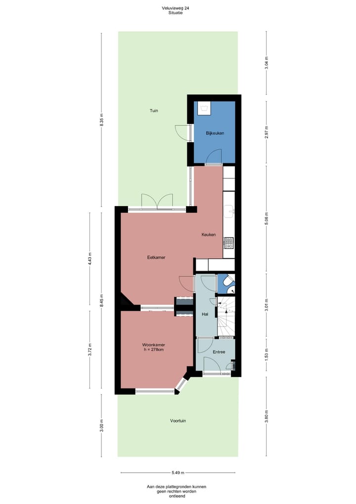 Photo 49 of Veluviaweg 24