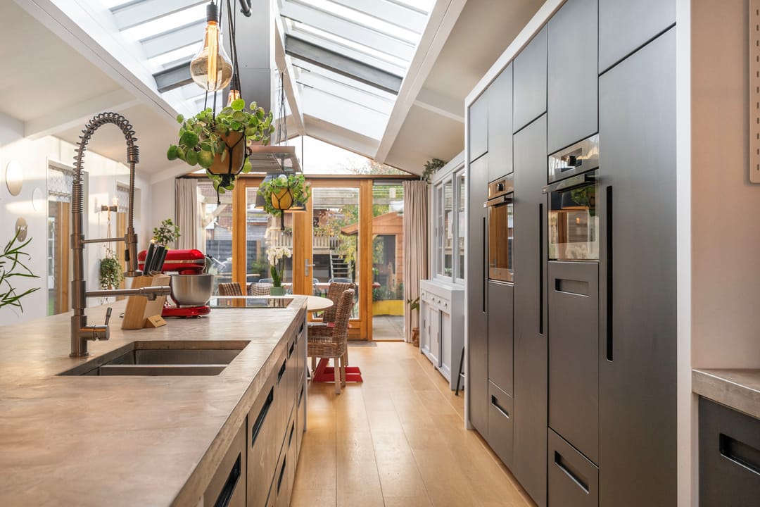 Photo 8 of Burgemeester Verstraatenlaan 18-A