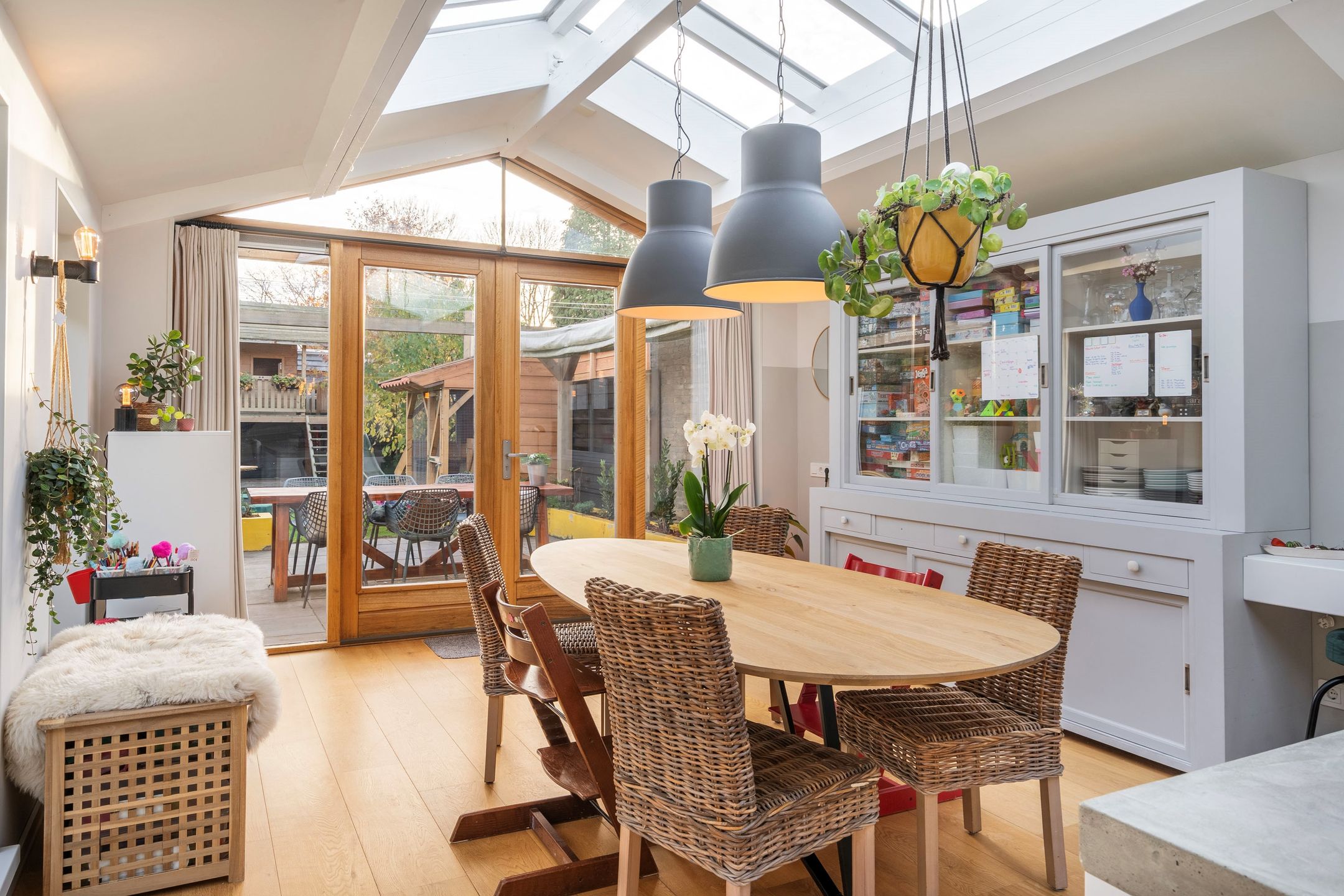 Photo 9 of Burgemeester Verstraatenlaan 18-A